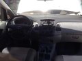 innova E 2006 AT 405k diesel rush sale all power.powered engine-8