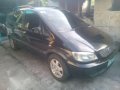 Chevrolet Zafira 2005-0