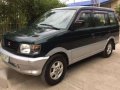 Mitsubishi Adventure 1998 Diesel revo 1999 crosswind innova 2000 crv-1