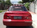 Mitsubishi Lancer GLS 2004 Manual Trans-3