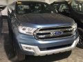 2017 Ford Everest 2200cc 4x2 Titanium Plus AT-1