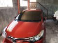 Toyota vios g 2013-0