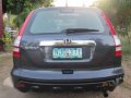 super fresh honda crv 09mdl manual tranny 4X2-5