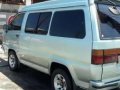 Toyota lite ace van model 1996-9