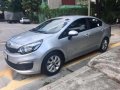Kia Rio EX 2016 AT compare Accent Mirage Vios Fiesta Swift 2015 2014-0