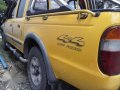 2000 Ford Ranger 4x4 limited-1