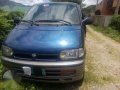 Nissan Serena Turbo-6