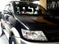 2008 Isuzu XUV MT Dsl-1