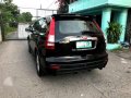 Honda CRV 4x4-3