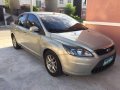 Sale Ford Focus 2010 model 1.8L MT Chill Gray-9