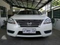 Nissan Sylphy 1.6MT 2015 negotiable rush!-0