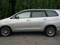 2009 Toyota Innova V D4D Diesel Matic-5