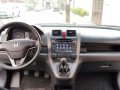 2008 Honda Crv Manual TV DVD - 08-6