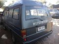 L300 mitshubishi versa van sale 140k 4d56 diesel engine-6