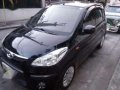Hyundai I10 AT 2010-0