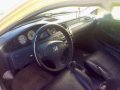 1992 Honda civic eg-3