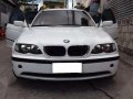 BMW 318i E46 2002 model-4