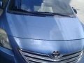Toyota Vios year model 2010-2