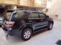 2011 Toyota Fortuner G 4x2 AT-1