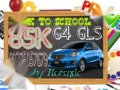 Updated promo ! Montero L300 mirage g4 hatchback strada adventure-7