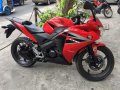 Honda CBR 150fi 2012 registered-0