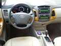 2009 Toyota Innova V D4D Diesel Matic-7