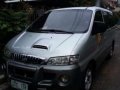 Hyundai starex 2002 model-0