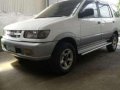 Isuzu Crosswind 2001 Matic-2