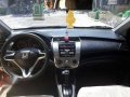 HONDA CITY 2010 automatic-0
