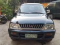 Mitsubishi Strada Diesel All Power-5