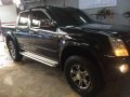 Isuzu dmax 4x4 automatic diesel 2008-0