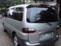 Hyundai starex 2002 model-1