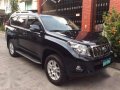 2012 Lc Prado like Fj cruiser explorer fortuner everest land cruiser-1