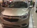 Chevrolet Sail AT sedan 38kdown available now-0