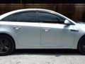 2011 Chevrolet Cruze Automatic altis civic focus lancer mazda3 accent-8