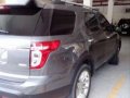 Ford Explorer limited 2013 automatic-7