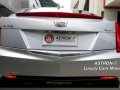 2017 Brandnew Cadillac ATS Sedan Full Option First to Arrive in Manila-9