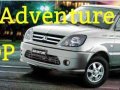 33k All-In Low DP Promo Mitsubishi Adventure Diesel GLX GLS 2017-1