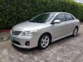 2013 Toyota Altis 1.6V-1