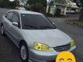 Honda civic dimension 2001 model top of the line-2