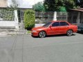 Mitsubishi lancer glxi 93 model maganda pa makina check nyo nalng po-1