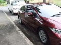 2012 Honda civic 1.8 matic-3