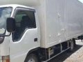 Isuzu Elf Giga Npr Wide 17FT Freezer Refrigerated Reefer Van Japan CBU-7