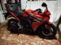 Honda CBR 150fi 2012 registered-2