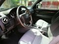 Rush sale 2013 ford everest AT-1