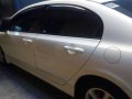Honda Civic 1.8V 2009-4