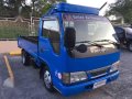 Isuzu Elf Giga Nkr Dropside 10ft.-2