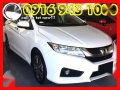 ALLin 29k Honda CITY 2017 LowD Mobilio Brv Jazz Civic Brio Amaze 2018-6