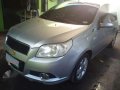 2009 chevrolet aveo LS at-0