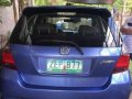 2007 Honda Jazz-10